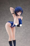 Aoba Umise Illustrated by Ulrich DX Edition 1/6 Scale Figure