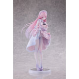 Maid Oneesan Cynthia Different Color Ver. Illustrated by Yukimiya Yuge 1/6 Scale Figure