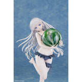 Summer Pockets REFLECTION BLUE Shiroha Naruse 1/6 Scale Figure