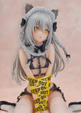 Salt illustration by rurudo 1/7 Scale Figure