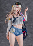 GODDESS OF VICTORY: NIKKE - Centi Mighty Holiday 1/7 Scale Figure