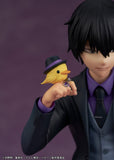 REBORN! Kyoya Hibari Complete Figure