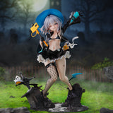 Azur Lane Jade - A Good Girl's Hearts-Pounding Magic - 1/6 Scale Figure