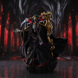 OVERLORD Ainz Ooal Gown 10th Anniversary so-bin Ver. Complete Figure