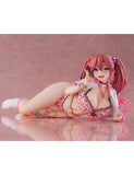 Nachi Hanamachi 1/6 Scale Figure