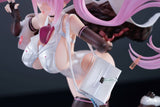 Etona Illustrated by Won DX Edition 1/6 Scale Figure