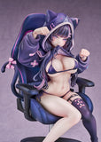 Mayu Kuronuma 1/7 Scale Figure