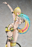 Elegg: Boom and Shock 1/4 Scale Figure