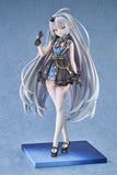 Tyrant (Female) 1/7 Scale Figure