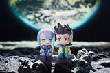 Qset+ David & Lucy - To The Moon (Re-Run)