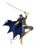 MAFEX Batman Batgirl Recolleciton Ver.