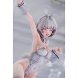 Natalia illustration by Ohisashiburi 1/6 Scale Figure