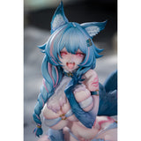 Youko Komurasaki Spiritualization Ver. 1/6 Scale Figure
