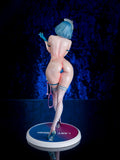 Last Origin Nurse? Titania Luminous skin ver. 1/5 Scale Figure
