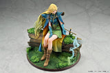 Record of Lodoss War Deedlit Complete Figure