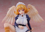 Interspecies Reviewers Maydry AmiAmi Limited Edition 1/7 Scale Figure