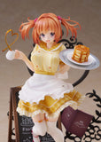 Cafe Stella and the Reaper's Butterflies - Sumizome Nozomi 1/7 Scale Figure