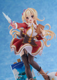 Amairo Islenauts Shirley Warwick 1/7 Scale Figure