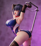 Nagisa Hayami 1/5.5 Scale Figure