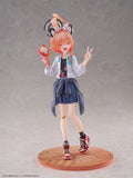 Neru (School): Memorial Lobby Ver. 1/7 Scale Figure