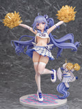 Azur Lane Unicorn: Champion of Unicorn 1/6 Scale Figure