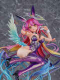 No Game No Life Jibril: Bunny Ver. 1/6 Scale Figure