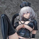 Washington: Making the Rounds 1/6 Scale Figure