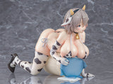 Milky Bikini Teresse 1/6 Scale Figure