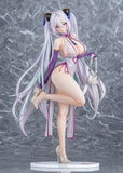 Kearsarge: Springtime Monitoring 1/6 Scale Figure