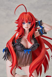 Rias Gremory: Light Novel 15th Anniversary ver. (Renewal Package Edition) 1/6.5 Scale Figure