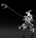 KADOKAWA PLASTIC MODEL SERIES Full Metal Panic! 1/48 Arbalest Special Set