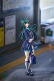 Gakuen iDOLM@STER Temari Tsukimura Ameagari no Iris Before Special Training Ver. 1/7 Scale Figure