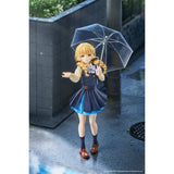 Gakuen iDOLM@STER Kotone Fujita Ameagari no Iris Before Special Training Ver. 1/7 Scale Figure