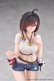 Yumia Liessfeldt A Glance Through the Mirror 1/7 Scale Figure