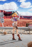 Sophia F. Shirring Cowgirl Ver. 1/6 Scale Figure