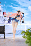 Brown Dust 2 - Ship Admiral Sylvia 1/6 Scale Figure