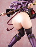Half-Succubus Canon 1/3.5 Scale Figure
