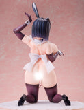 Kaede Onazuki Maid Bunny Ver. 1/4 Scale Figure