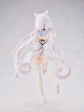 Nekopara Vanilla Micro Bikini Maid -STD Edition- 1/5.5 Scale Figure