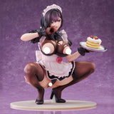 Asuka Umeda from Boku wa Umeda-san ni Sakaraenai 1/4 Scale Figure