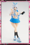 GALHolic Mio 1/10 Scale Plastic Model Kit (Re-Run)