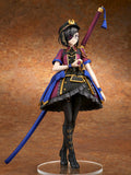 Fate/Grand Order - Avenger / Mysterious Ranmaru X 1/7 Scale Figure