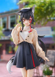 G.S. Collection Ookami Mio: Date Style - Street Outfit Ver. 1/7 Scale Figure