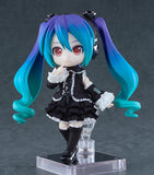 Nendoroid Doll Outfit Set: Hatsune Miku: ∞ Ver.