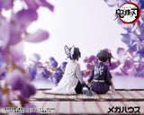 G.E.M. Series Demon Slayer:Kimetsu no Yaiba Palm size Shinobu San Complete Figure (Re-Run)