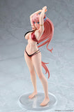 Symphogear XV Maria Cadenzavna Eve Bikini style 1/7 Scale Figure