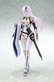 Old Country Bumpkin to Master Swordsman - Allucia Citrus 1/6 Scale Figure