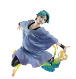 GGG (Gundam Girls Collection) Mobile Suit Z Gundam Four Murasame Complete Figure (Re-Run)