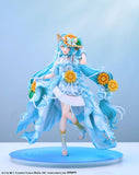 Hatsune Miku MAGICAL MIRAI 2026 Ver. 1/7 Complete Figure