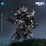 HIYA Exquisite Basic Series Godzilla Tokyo S.O.S. 2003 Mechagodzilla Heavy Arms / High Mobility Version Action Figure